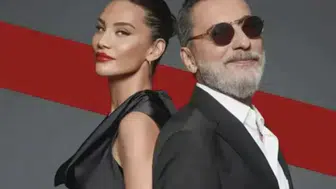 Soner Olgun'un Eski Eşinden Duygusal Bir Ayrılık Mesajı
