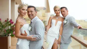 Mustafa Sandal'ın eşi hakkında yeni iddia! Fon skandalında dudak uçuklattı