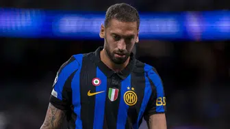 Hakan Çalhanoğlu golünü attı, Inter Parma'yı 3-0 mağlup etti! Milli yıldızdan dikkat çeken performans