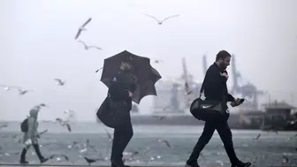 Meteoroloji uzmanı Murat Şahin'den ikinci yağış dalgası uyarısı