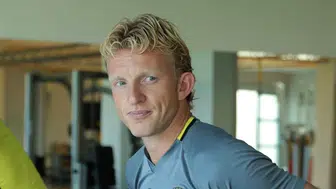 SONDAKİKA: Fenerbahçe'nin başına Dirk Kuyt getirildi! Dirk Kuyt kimdir?