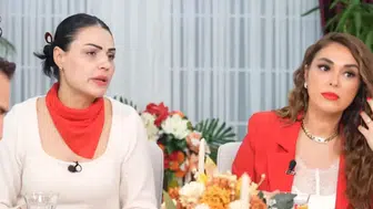 Yemekteyiz Ceylan kimdir? Zuhal Topal'la Yemekteyiz Ceylan kaç yaşında ve nereli?
