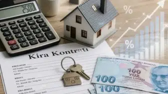 Türkiye'de kiraların en yüksek olduğu 10 il açıklandı! İşte o iller...