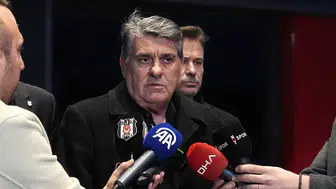 Serdal Adalı'dan soruşturma açıklaması: "Gerekirse ligler 2 hafta ertelensin"