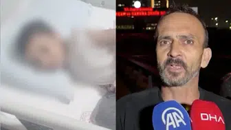 Arnavutköy'de akran zorbalığı iddiası! 12 yaşındaki çocuk ağır yaralandı