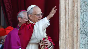 Papa 14. Leo'nun Kanser Ameliyatı Sonrası Test Sonuçları Açıklandı! Vatikan'dan Sevindiren Haber