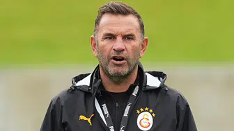 Galatasaray'da 3 Yıldız İçin Ayrılık İddiası! Sane, İlkay Gündoğan ve Kaan Ayhan Devre Arasında Yolcu mu?
