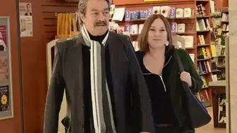 Kadir İnanır'ın mirasında yeni gelişme! Jülide Kural arsaları kime vereceğini açıkladı