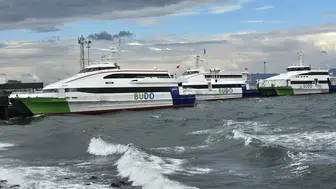 Bandırma ve Bursa vapur seferleri yapılacak mı? 18 Ekim Pazar güncel İDO, BUDO iptal listesi