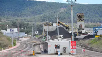 Soma’da maden ocağında göçük: Manisa Valiliği'nden açıklama