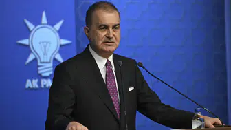Ömer Çelik'ten fon soruşturması açıklaması: "Üzerine kararlılıkla gidiyoruz"