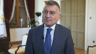 Abdullah Güler'den fon soruşturması açıklaması: “Yargı çalışıyor”