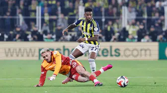Galatasaray Fenerbahçe maçı ne zaman, GS FB derbisi saat kaçta ve hangi gün oynanacak?