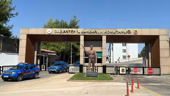 Gaziantep'te dolandırıcılık operasyonu: 12 şüpheli tutuklandı