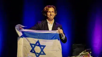 Maxim Galkin'in İstanbul gösterisi iptal edildiği iddiasıyla gündemde!