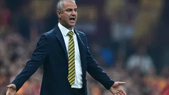 İsmail Kartal'ın istifa öncesi Aziz Yıldırım'a söylediği sözler ortaya çıktı