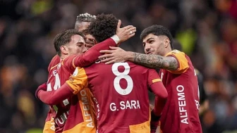 Galatasaray Kayserispor maç özeti 4-0 geniş özet ve goller