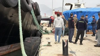 Alanya’da denizde erkek cesedi bulundu: Soruşturma başlatıldı