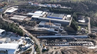 Karadeniz'in en büyüğü! Samsun'a 1.7 milyar liralık dev yatırım