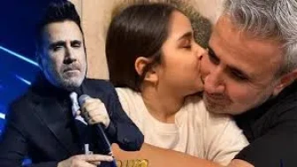 Emrah'ın kızı Eleysa kimdir? Emrah'ın kaç çocuğu var?