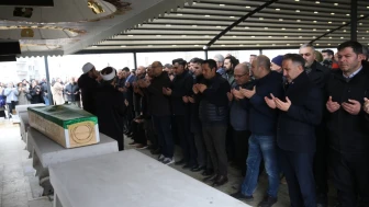 Halı saha maçı facia ile bitti: Kalp krizi geçiren öğretmen hayatını kaybetti