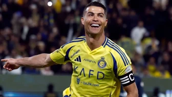 Cristiano Ronaldo Krizi Suudi Futbolunu Sarstı!