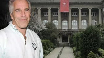 Robert Koleji’nden Epstein açıklaması: 'Bağış alınmadı, kurumla ilgisi yok'