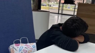 DMM’den “Hollanda’da kaçırılan Türk çocuğu bulundu” iddiasına yalanlama