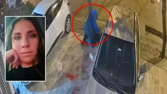 Milas’ta işe giderken dehşeti yaşadı: Özlem Arslan boşanma aşamasındaki eşi tarafından öldürüldü