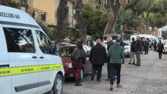 Aydın’da cinayet şüphesi: Anne ve baba evlerinde ölü bulundu