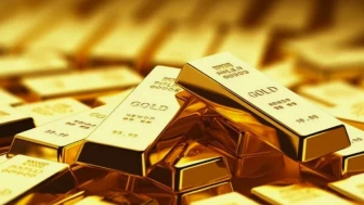 Türkiye altın rezervinde ilk 10’da: 614 tonla dünya devleri arasına girdi