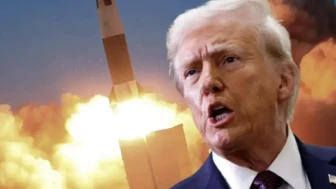 ABD-İran hattında tansiyon yükseldi: İran botları ABD tankerine yaklaştı