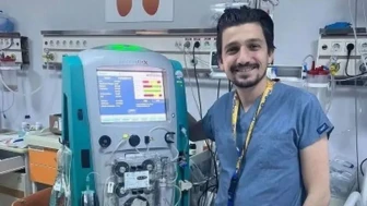 Dr. İsmail Ulusoy kimdir, neden öldü? 32 yaşındaki doktorun vefatı tıp camiasını yasa boğdu