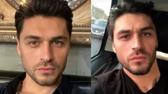 Emre Dinler nereli, sevgili kim?