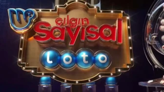 2 Şubat 2026 Çılgın Sayısal Loto Sonuçları Açıklandı: 620 Milyon TL Devretti, 3 Kişi Milyoner Oldu!