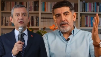 Özgür Özel’in Levent Gültekin’e açtığı tazminat davasının ayrıntıları ortaya çıktı