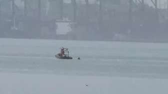 Bursa'da şüpheli ölüm: Denizde erkek cesedi bulundu