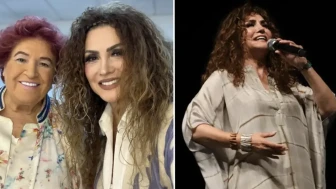 Selda Bağcan'ın yeğeni müzisyen Serenad Bağcan'a telefon dolandırıcılığı: 5 milyon TL kayıp