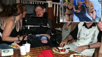 Epstein dosyasından o da çıktı! Ama diğerlerinden bir farkı var