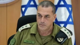 İsrail Genelkurmay Başkanı Zamir ABD’de: İran gündemi masaya yatırıldı