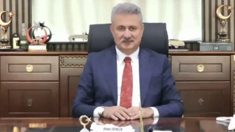 4 aydır tutukluydu: Yahşihan Belediye Başkanı Ahmet Sungur tahliye edildi