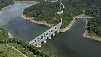 İstanbullular dikkat! Yağışlara rağmen barajlar alarm veriyor...