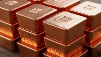 Uzmanlardan külçe bakır uyarısı: 'Bir yıl bekleseniz bile kapanmaz'