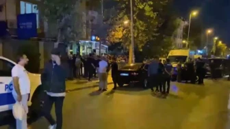 Tartışma cinayetle bitti: Esenyurt’ta 1 kişi hayatını kaybetti