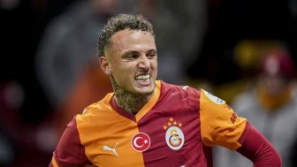 Nihat Kahveci Galatasaray'da ilk maçına çıkan Noa Lang'ın performansı için ne dedi?