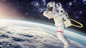 NASA Duyurdu: Astronotlara Ay görevlerinde akıllı telefon izni