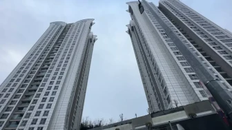 İstanbul'da şüpheli ölüm! 30'uncu kattan düşen çocuk feci şekilde can verdi