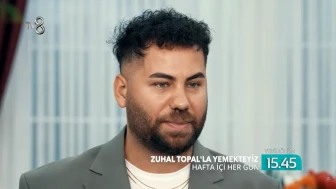 Zuhal Topal'la Yemekteyiz yarışmacısı Erkan Erman kimdi ve nereli?