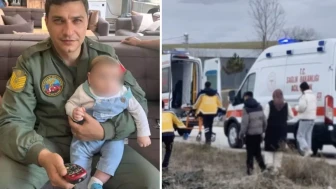 Kartepe’de astsubay Çağatay Subatay’a tır çarptı, hayatını kaybetti