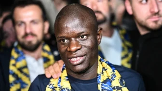 Kante Fenerbahçe'nin Erzurumspor maçında oynayacak mı?